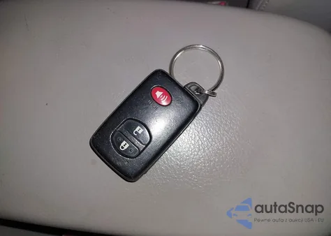 2010 Toyota Rav4 Limited from USA, damaged, VIN JTMDF4DV0AD030154